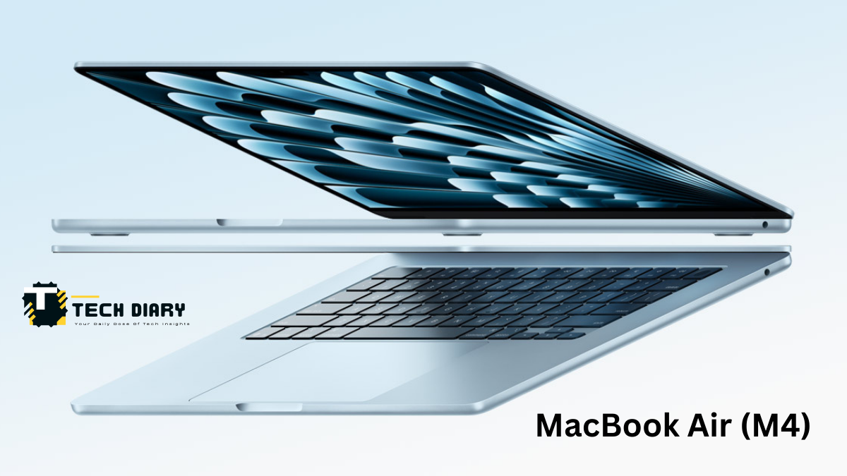MacBook Air (M4)