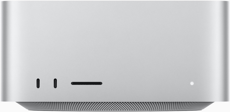 Apple's Latest Innovations: Mac Studio M4 Max & M3 Ultra