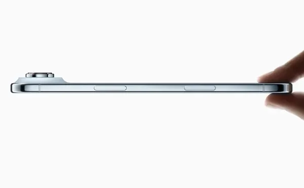 Apple September 2025 Event Recap