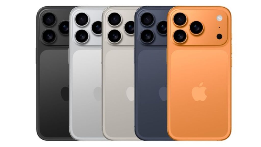 iPhone 17 Pro Review