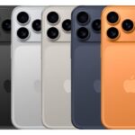 iPhone 17 Pro First Look