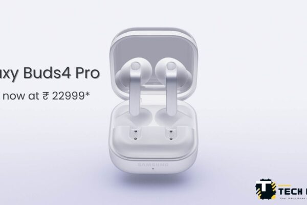 Samsung Galaxy Buds 4 Pro: AI Meets Hi-Fi Sound