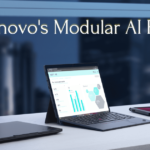 Lenovo's Modular AI PC