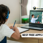BEST FREE APPS FOR STUDENTS