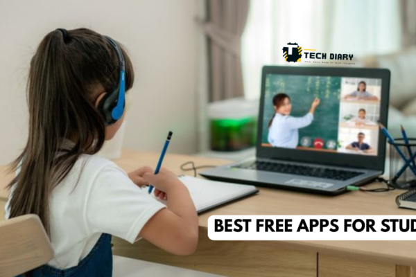 BEST FREE APPS FOR STUDENTS
