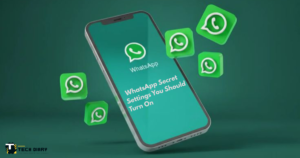 WhatsApp Secret Settings You Should Turn On