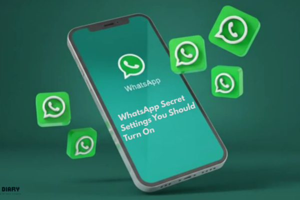 WhatsApp Secret Settings You Should Turn On