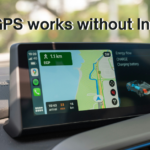 How GPS Works Without Internet?