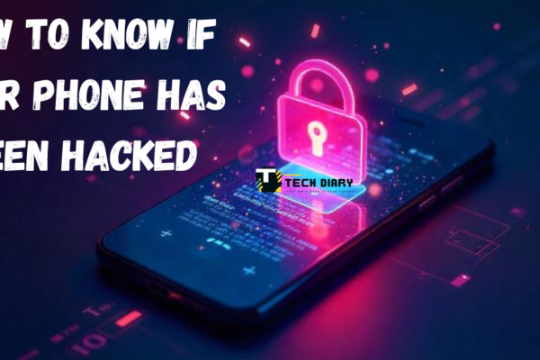 How to Know If Your Phone Has Been Hacked