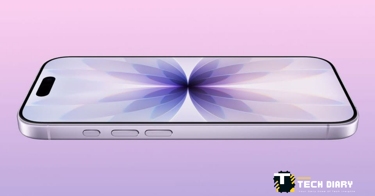 iPhone 18 Concept Design