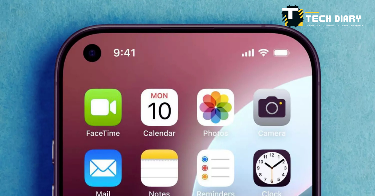 MicroLED Display