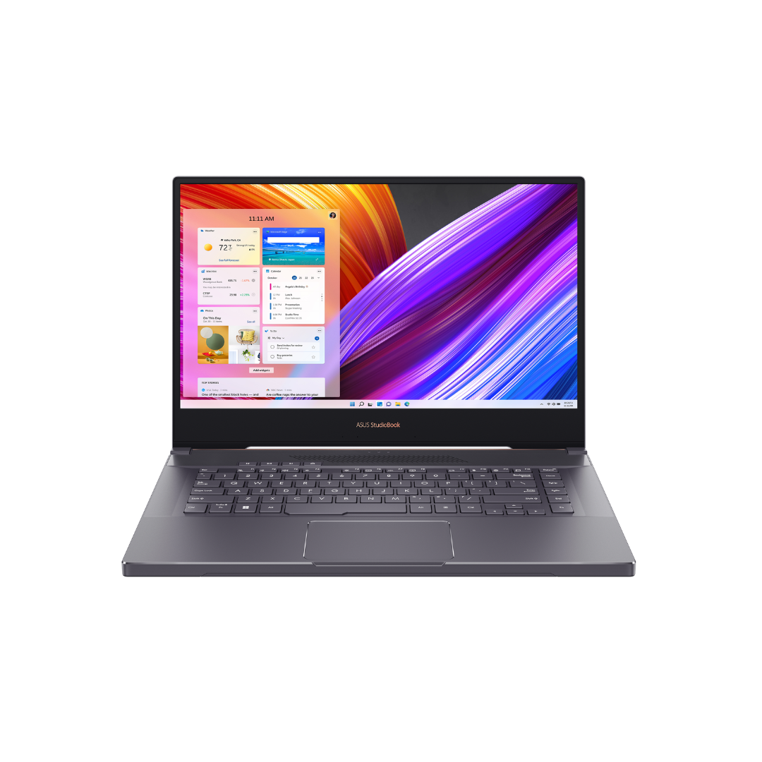 ASUS ProArt Studiobook