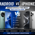Android vs iPhone in 2026