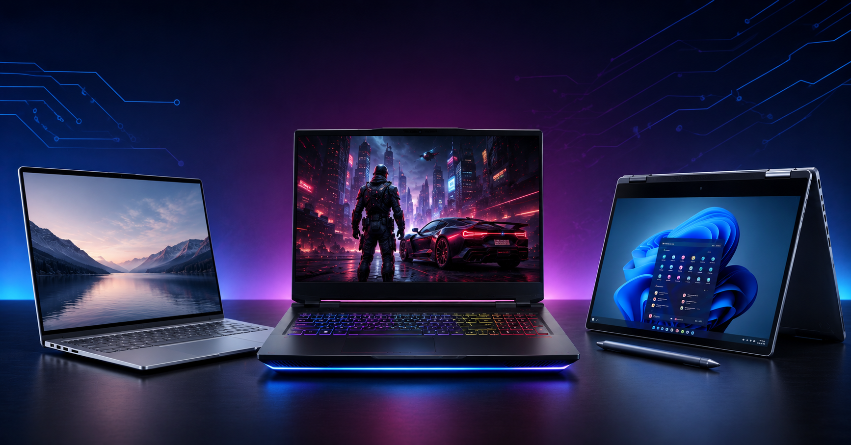 Laptop Buying Guide 2026 featured image