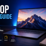 Laptop Buying Guide 2026