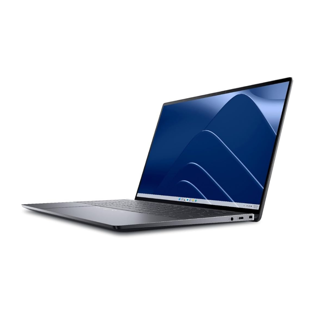 Dell XPS 15