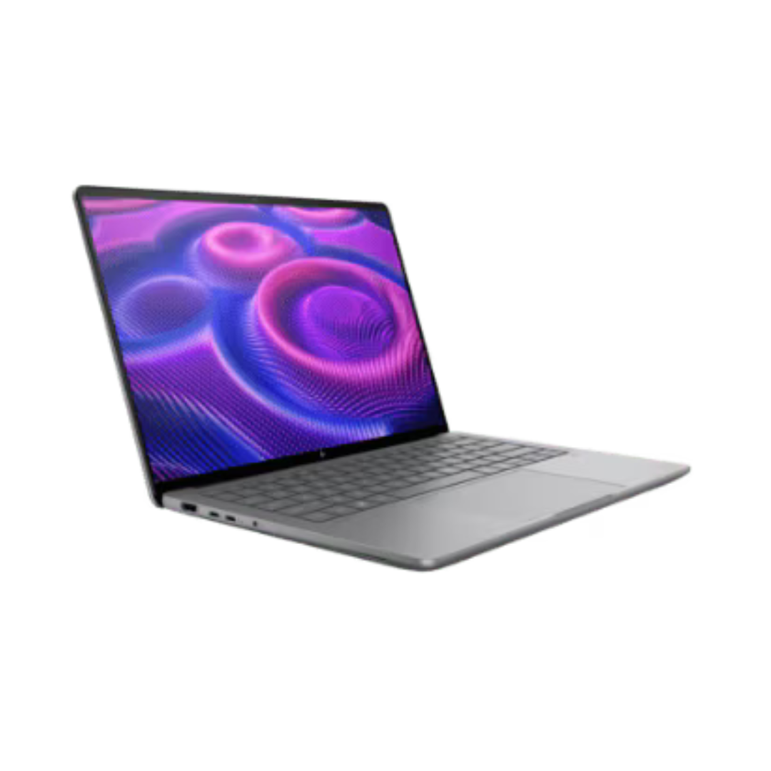 HP ZBook Fury