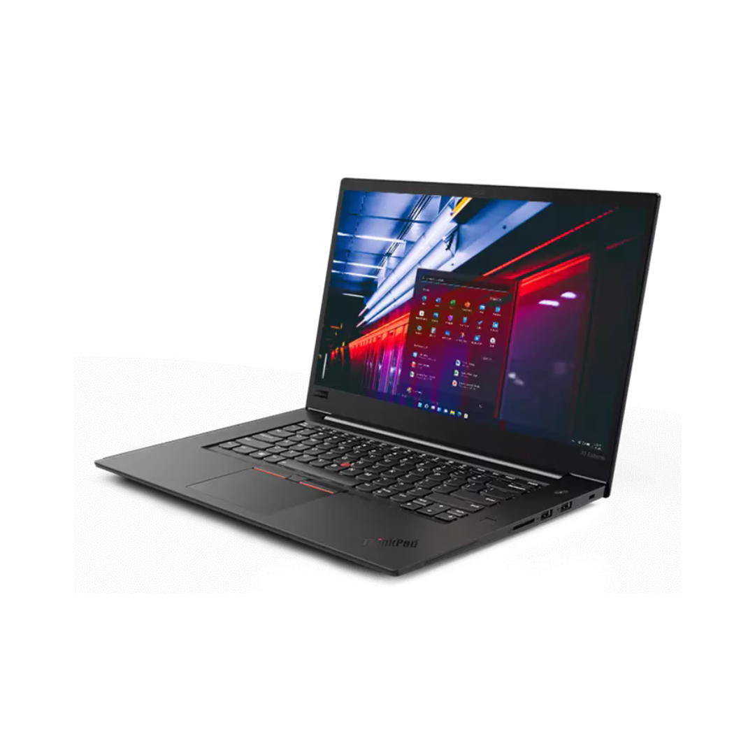 Lenovo ThinkPad X1