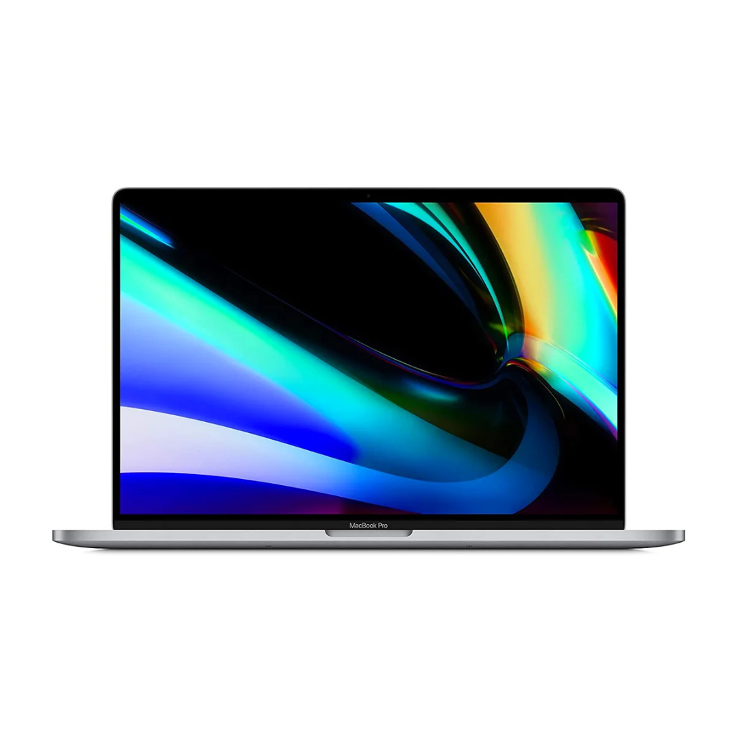 MacBook Pro 16