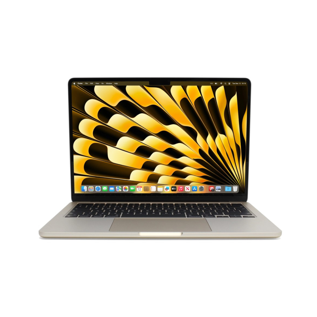 MacBook Air M3