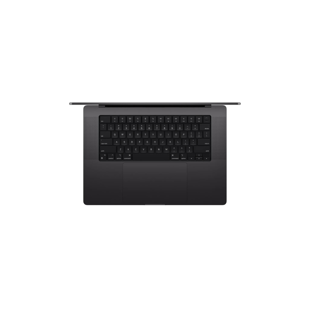MacBook Pro 16
