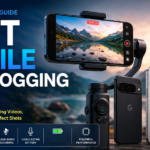Best Mobile for Vlogging in 2026