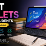 Best Tablets for Students in 2026