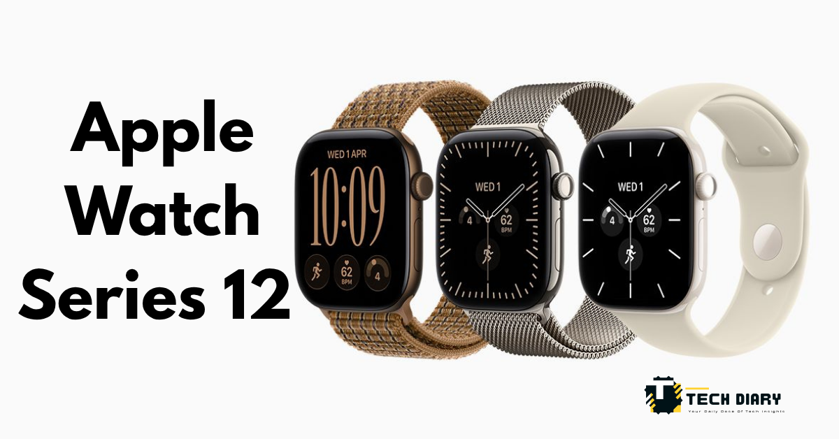Apple Watch Series 12 & Ultra 4 Review