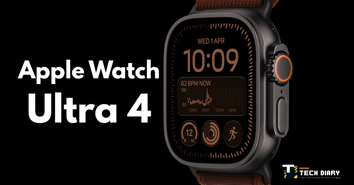 Apple Watch Series 12 & Ultra 4 Review