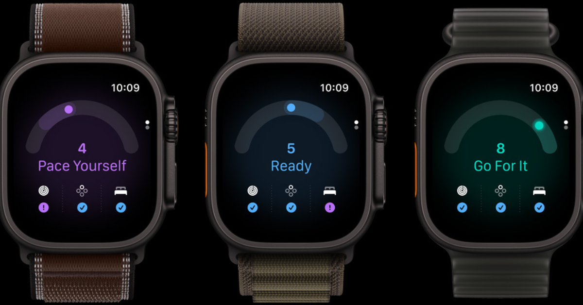 Apple Watch Series 12 Design