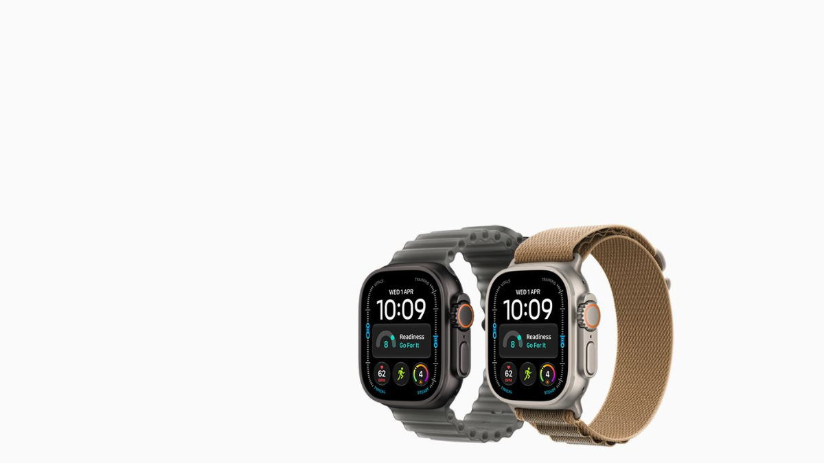 Apple Watch Ultra 4