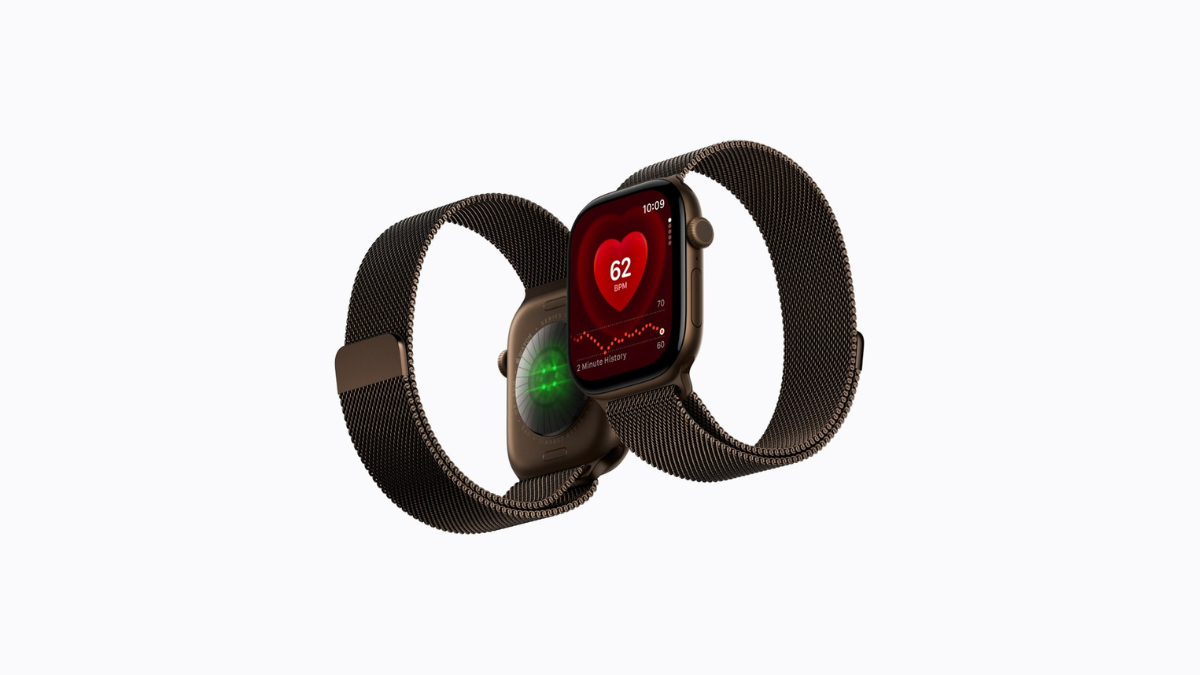 Apple Watch Series 12