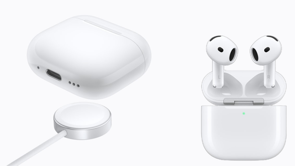 AirPods 5