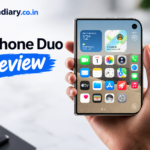 iPhone Duo Review