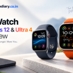 Apple Watch Series 12 & Ultra 4 Review